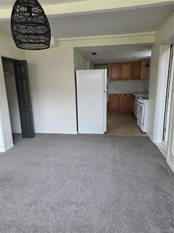 3728 Quitman Street 4, Denver, CO 80212