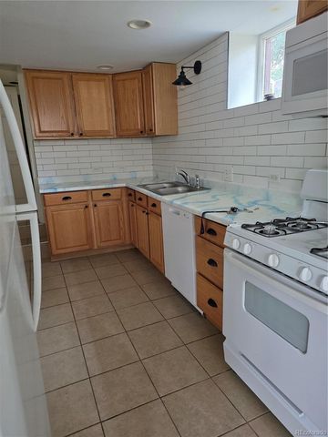 3728 Quitman Street 4, Denver, CO 80212