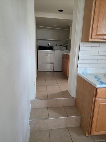 3728 Quitman Street 4, Denver, CO 80212