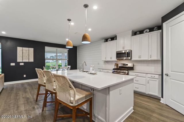 94082 GOODWOOD Drive, Fernandina Beach, FL 32034