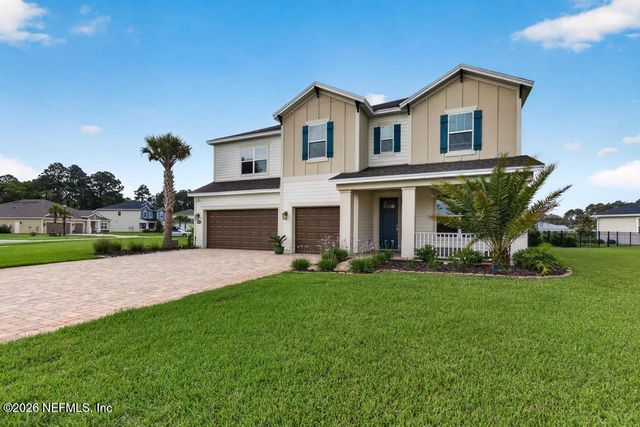 94082 GOODWOOD Drive, Fernandina Beach, FL 32034
