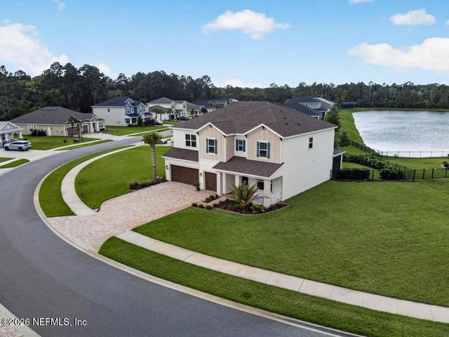 94082 GOODWOOD Drive, Fernandina Beach, FL 32034
