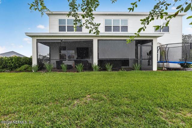94082 GOODWOOD Drive, Fernandina Beach, FL 32034
