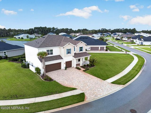 94082 GOODWOOD Drive, Fernandina Beach, FL 32034