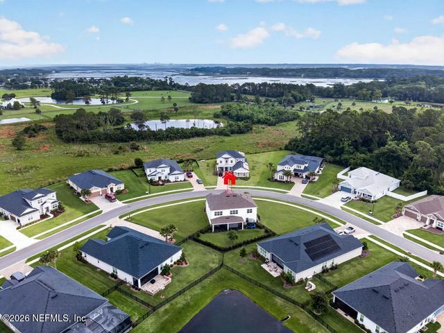 94082 GOODWOOD Drive, Fernandina Beach, FL 32034
