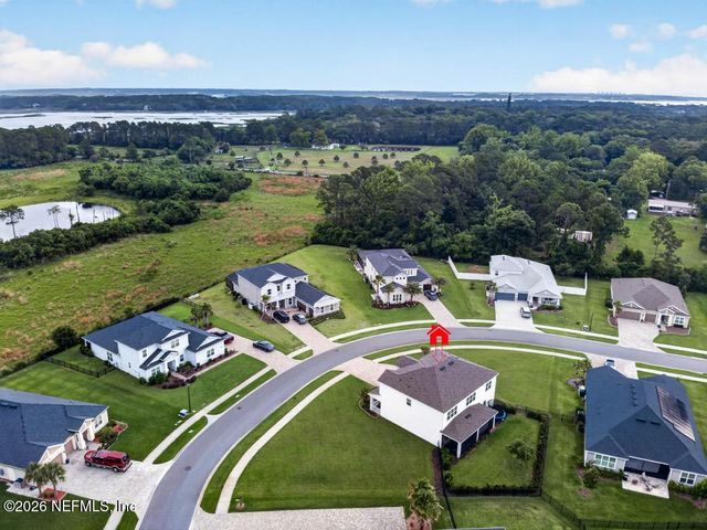 94082 GOODWOOD Drive, Fernandina Beach, FL 32034