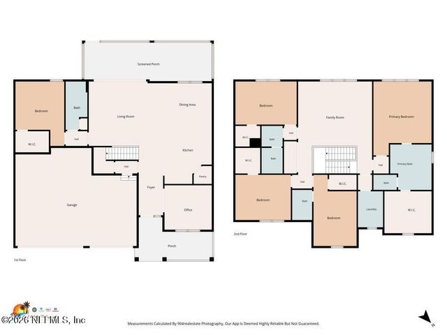 94082 GOODWOOD Drive, Fernandina Beach, FL 32034