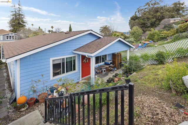 1983 38Th Ave, Oakland, CA 94601