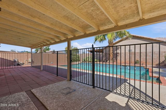 8508 W HAZELWOOD Street, Phoenix, AZ 85037
