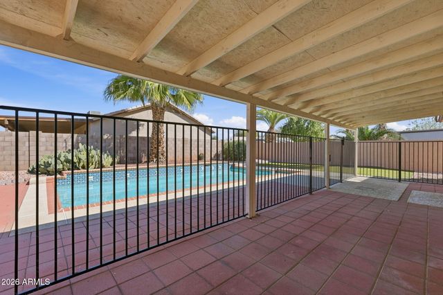 8508 W HAZELWOOD Street, Phoenix, AZ 85037