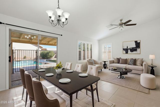 8508 W HAZELWOOD Street, Phoenix, AZ 85037