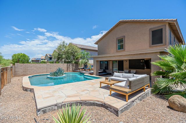 23222 N 20th Street, Phoenix, AZ 85024