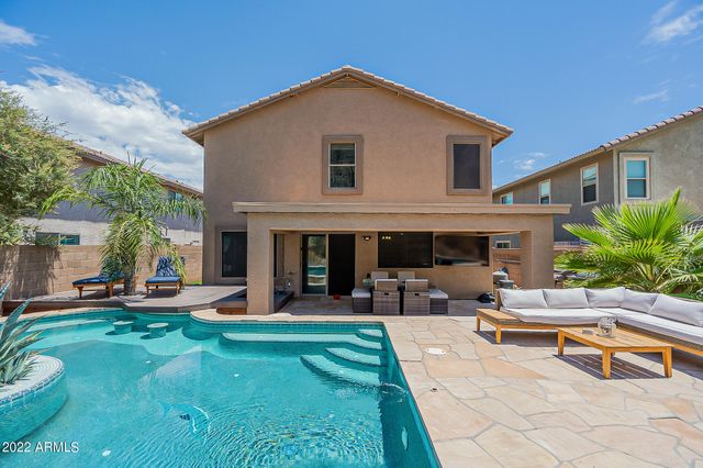 23222 N 20th Street, Phoenix, AZ 85024