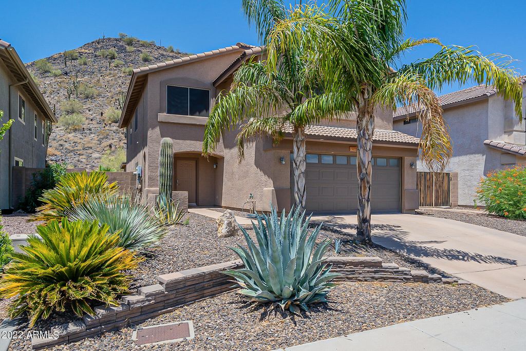 23222 N 20th Street, Phoenix, AZ 85024