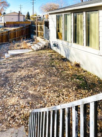 2020 E 3500 S, Vernal, UT 84078