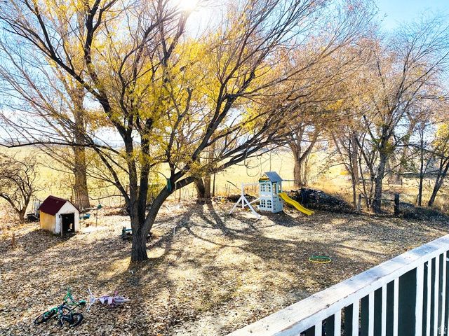 2020 E 3500 S, Vernal, UT 84078