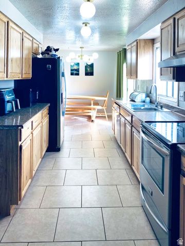 2020 E 3500 S, Vernal, UT 84078