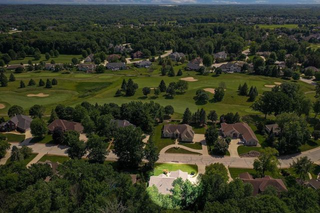 1184 PLEASANT VALLEY DRIVE, Oneida, WI 54155