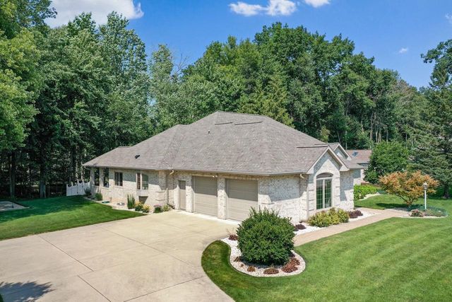1184 PLEASANT VALLEY DRIVE, Oneida, WI 54155