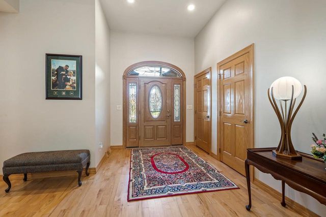 1184 PLEASANT VALLEY DRIVE, Oneida, WI 54155