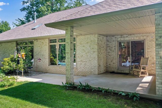 1184 PLEASANT VALLEY DRIVE, Oneida, WI 54155