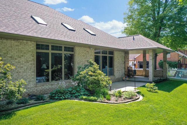 1184 PLEASANT VALLEY DRIVE, Oneida, WI 54155