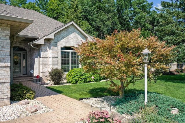 1184 PLEASANT VALLEY DRIVE, Oneida, WI 54155