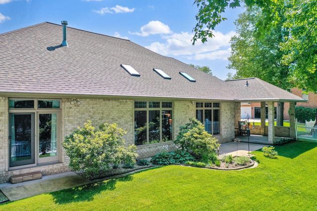 1184 PLEASANT VALLEY DRIVE, Oneida, WI 54155