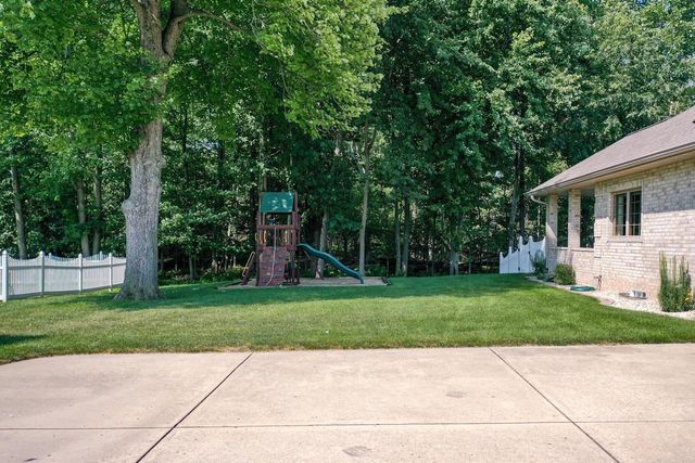 1184 PLEASANT VALLEY DRIVE, Oneida, WI 54155