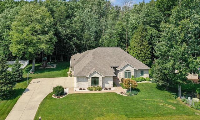 1184 PLEASANT VALLEY DRIVE, Oneida, WI 54155