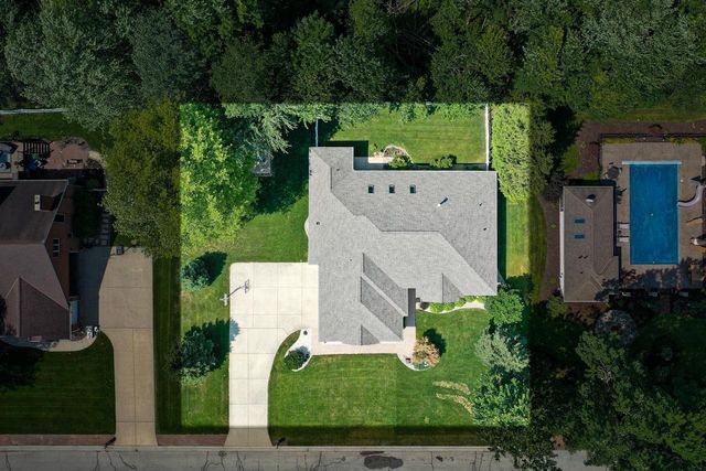 1184 PLEASANT VALLEY DRIVE, Oneida, WI 54155