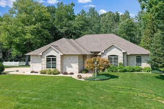 1184 PLEASANT VALLEY DRIVE, Oneida, WI 54155