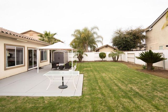 1536 Vandalay Dr, Ceres, CA 95307