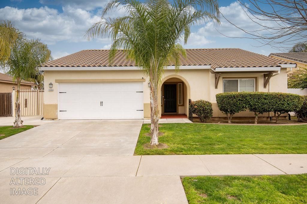 1536 Vandalay Dr, Ceres, CA 95307