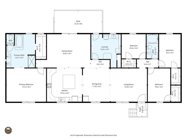 120 Quiet Stream Lane, Hendersonville, NC 28791