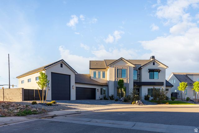 619 E ROYAL DR, Washington, UT 84780