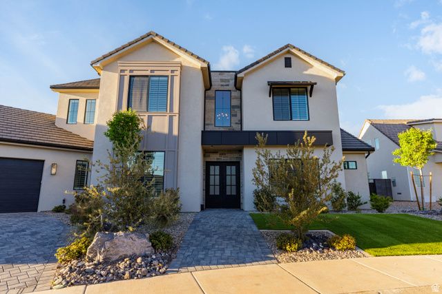 619 E ROYAL DR, Washington, UT 84780