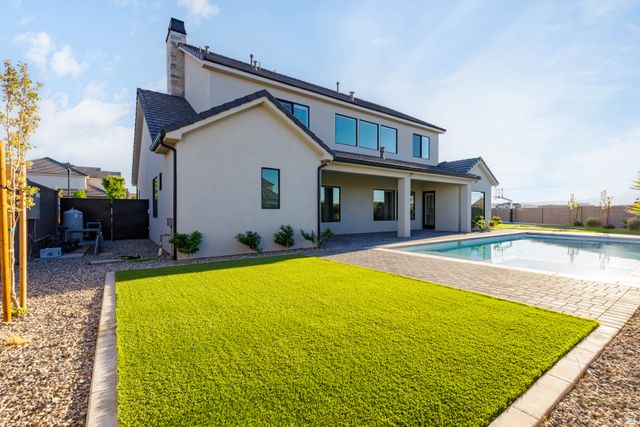 619 E ROYAL DR, Washington, UT 84780