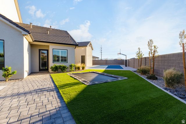 619 E ROYAL DR, Washington, UT 84780