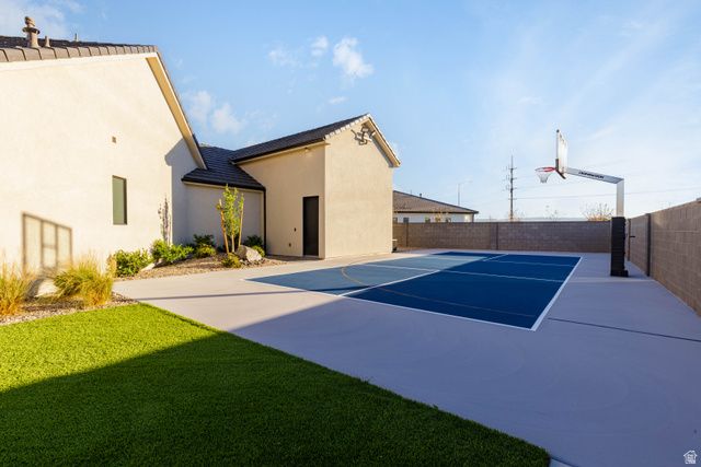 619 E ROYAL DR, Washington, UT 84780