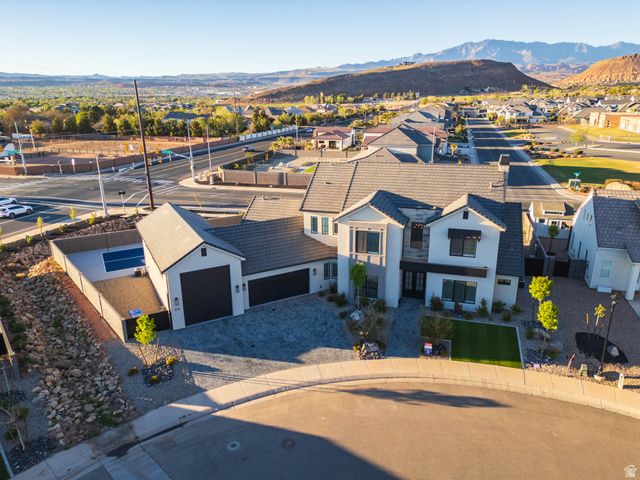 619 E ROYAL DR, Washington, UT 84780