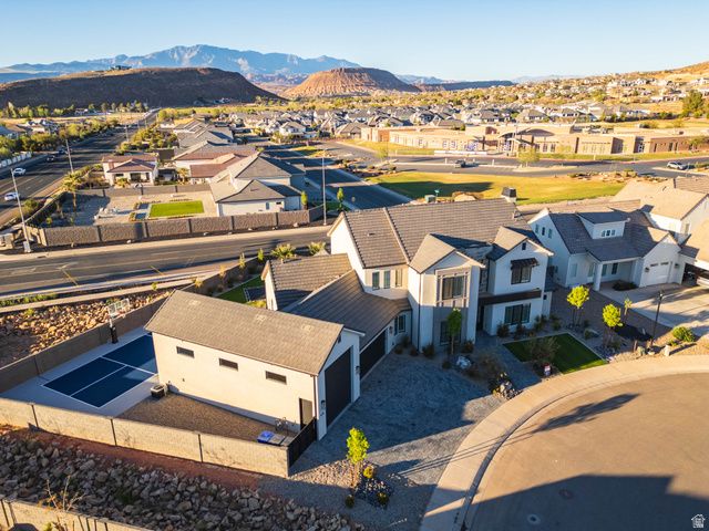 619 E ROYAL DR, Washington, UT 84780