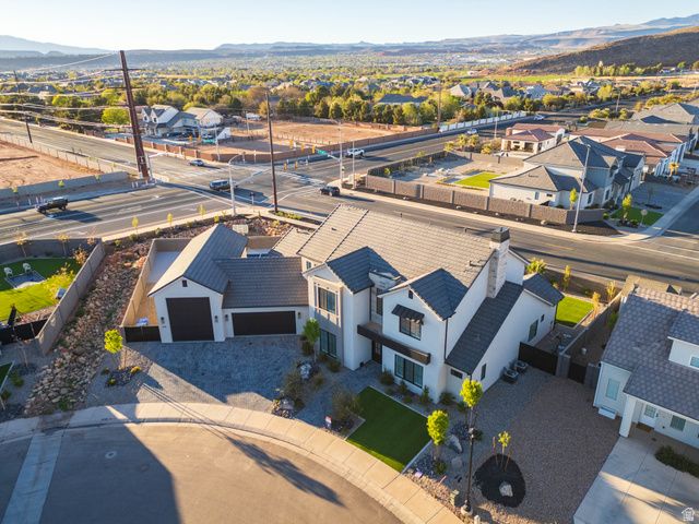 619 E ROYAL DR, Washington, UT 84780