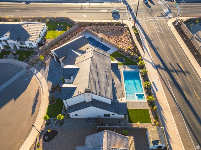 619 E ROYAL DR, Washington, UT 84780