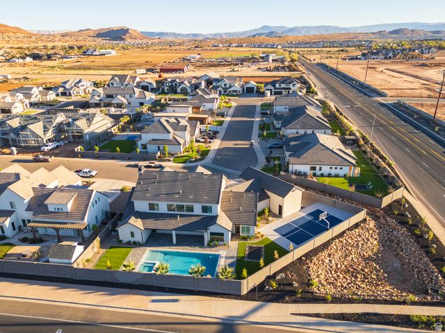 619 E ROYAL DR, Washington, UT 84780