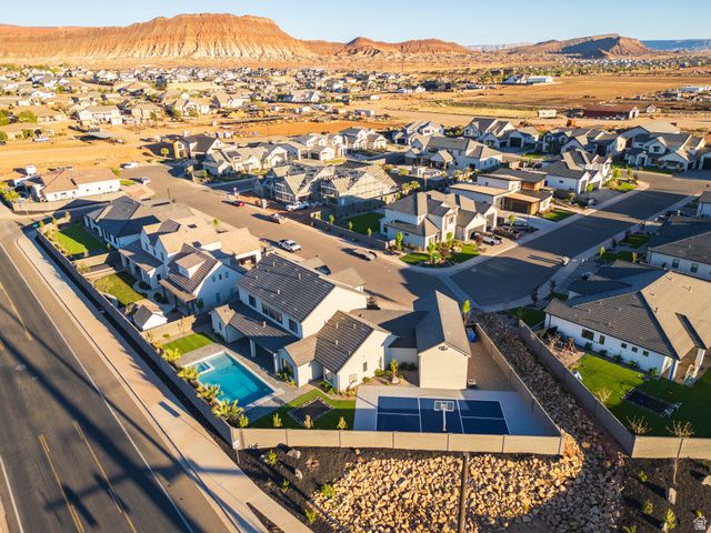 619 E ROYAL DR, Washington, UT 84780