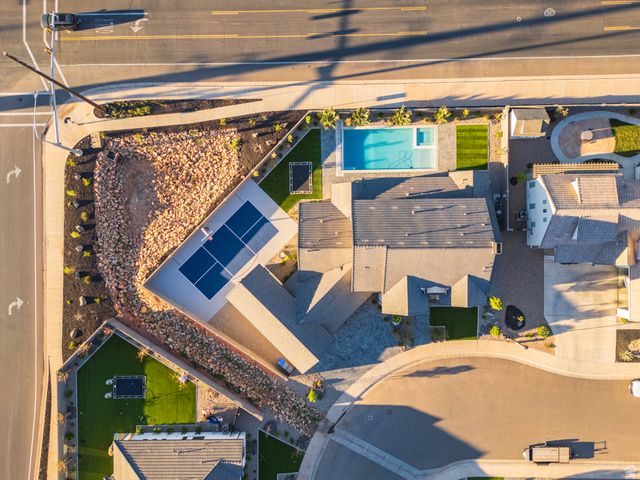 619 E ROYAL DR, Washington, UT 84780