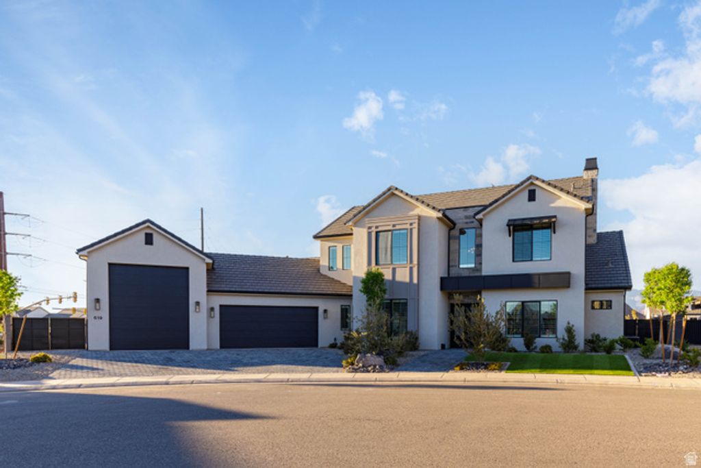 619 E ROYAL DR, Washington, UT 84780