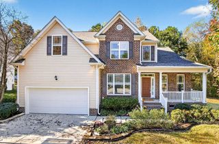 615 Misty Willow Way, Rolesville, NC 27571