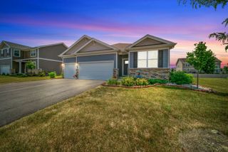 16954 S Lucas Drive, Plainfield, IL 60586